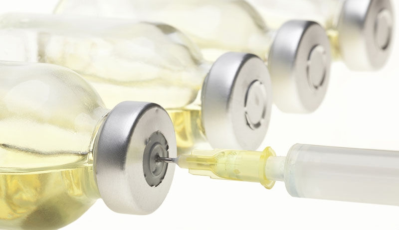 Quels sont les différents types d'injections ?