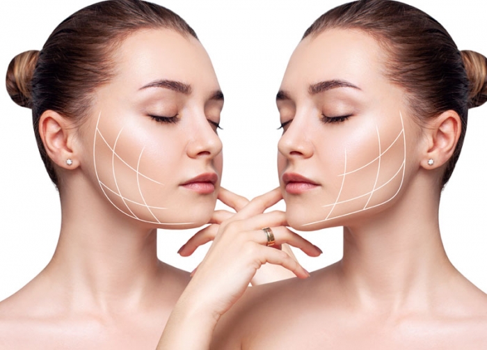 Redessiner l'ovale du visage et le cou : quelles techniques ?